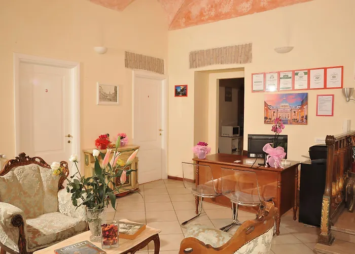Locanda Al Viminale Rom