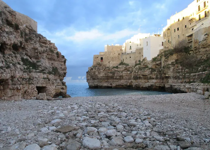 Bed and Breakfast Respiro del mare Polignano a Mare
