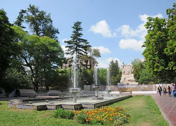Juana Banana Bed And Breakfast Mendoza