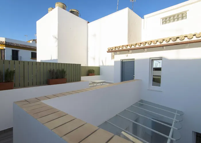 Hostal Gravina Tarifa