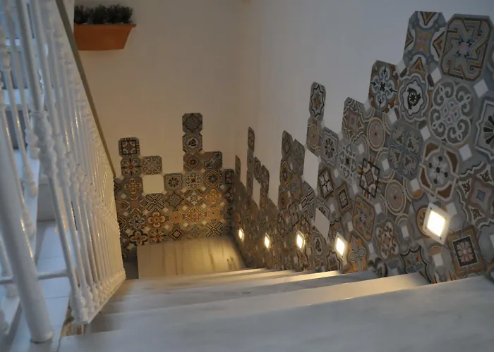 Hostal Gravina Tarifa
