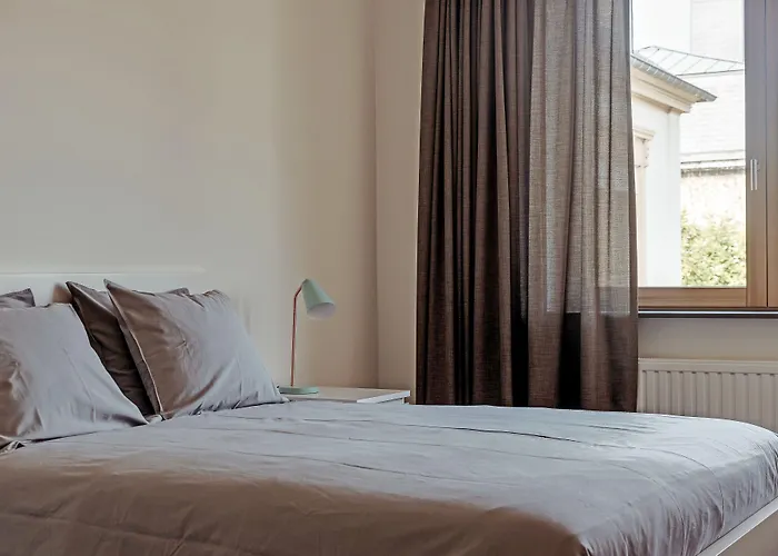Vistay Apartments Luxemburgo
