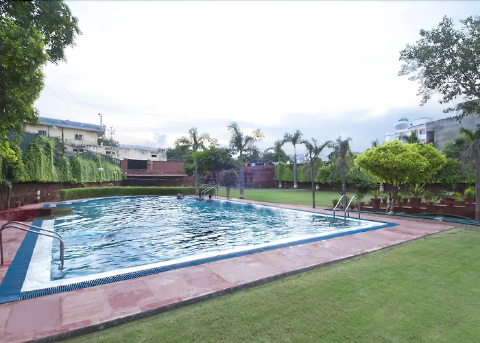 Hotel Atithi
