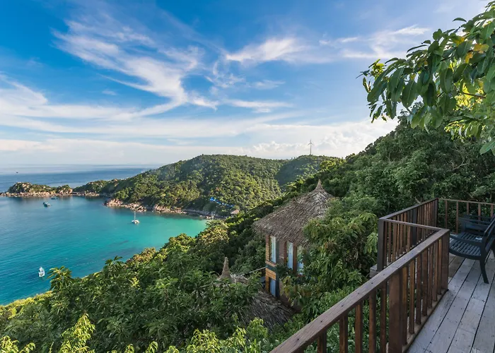Blue Heaven Resort Ko Tao