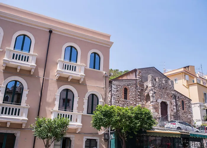 Hotel Casa Adele