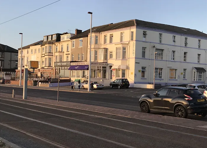 Belmont Hotel