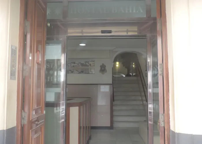 Hostal Bahia Cadiz