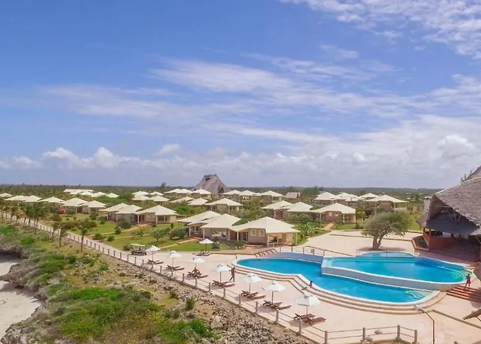 Hotel The One Watamu