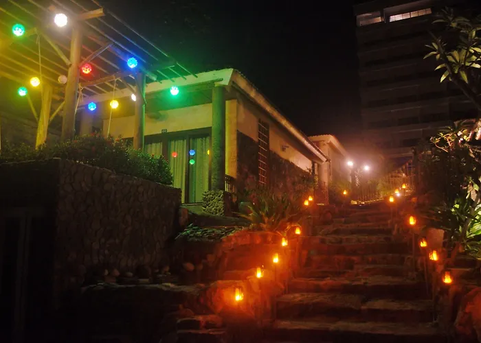 Coral Bay Resort Duong Dong