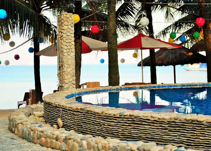 Coral Bay Resort Duong Dong