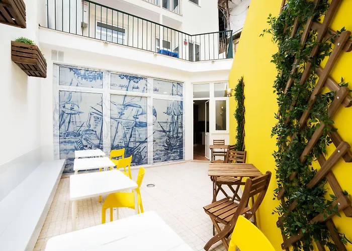 Lx History Hotel