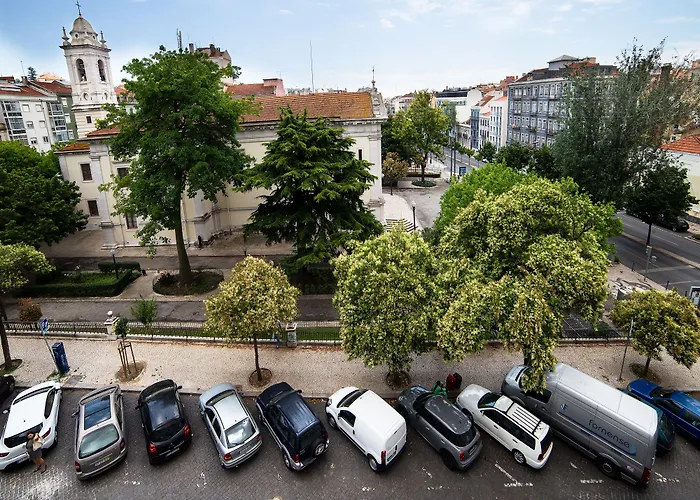 Lx History Hotel
