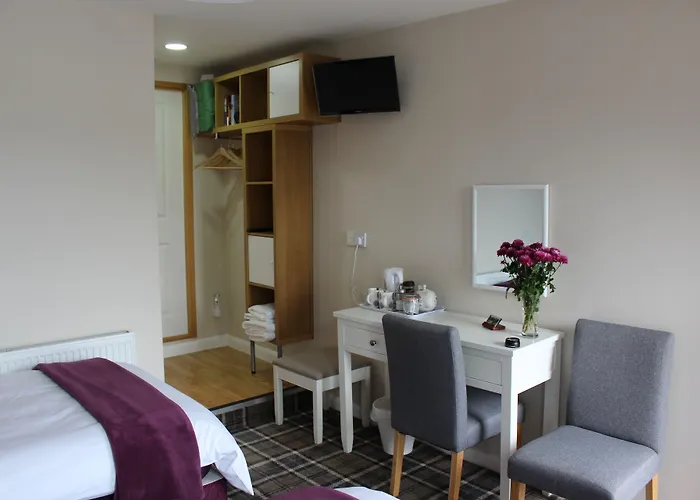Premier Room Kelso