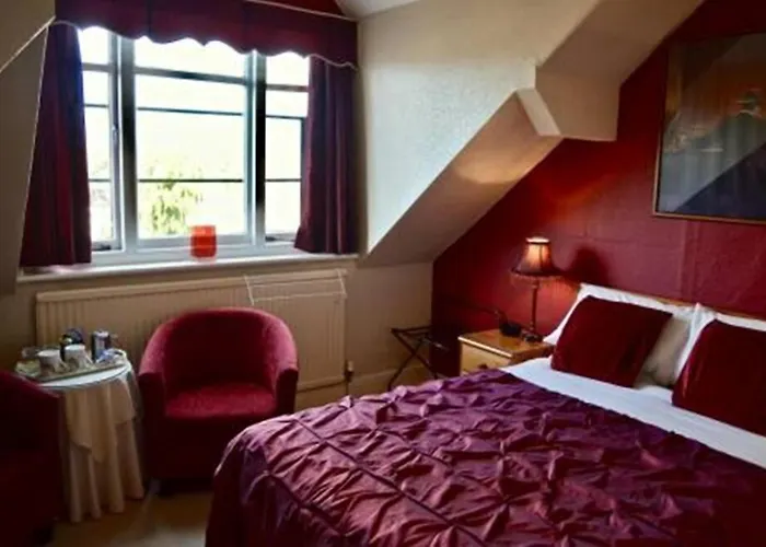 St George'S Guest House