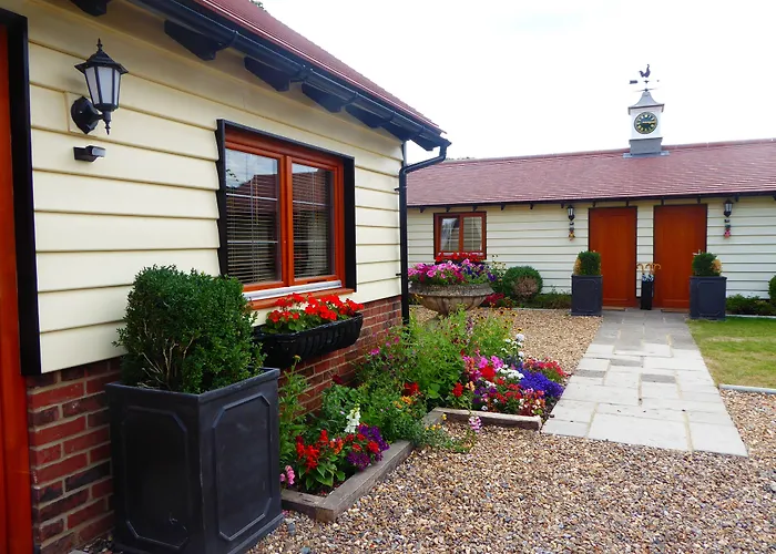 Handywater Cottages