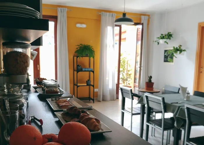 Bed & Breakfast Tiziana