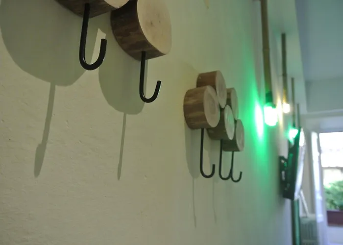 Ghibellino B&B Arezzo