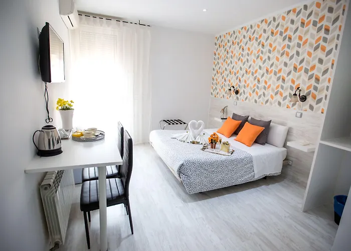 Bloom Inn Madri