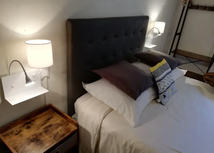 Hotel Saint Daniel