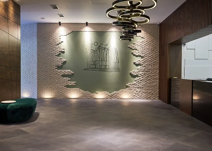 Green Tower Hotel Tbilisi