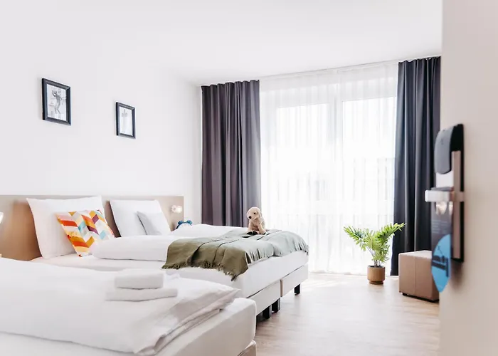 Bestprice Hotel Koblenz