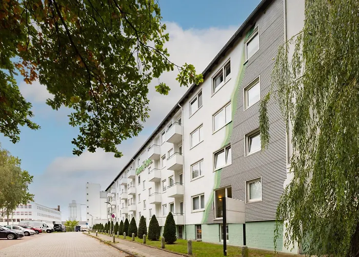 Garner Hotel Bremen North By Ihg