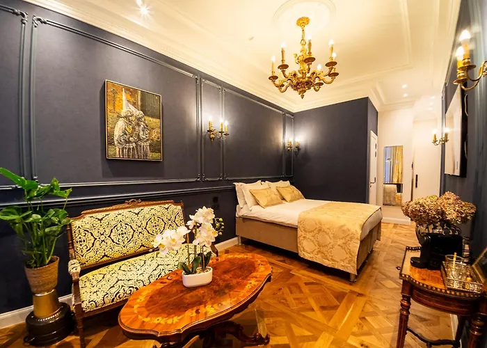 Hotel Leopold