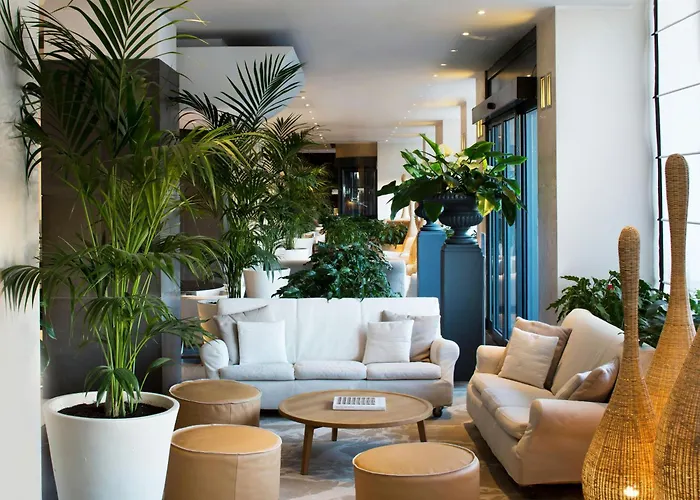 Starhotels Excelsior Bolonia
