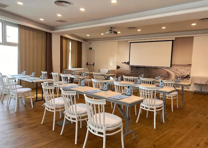 Park Hotel San Jorge & Spa By Escampa Hotels Castell-Platja d’Aro