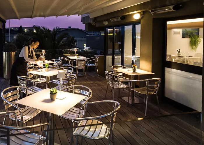 Sardegna Hotel - Suites & Restaurant Cagliari