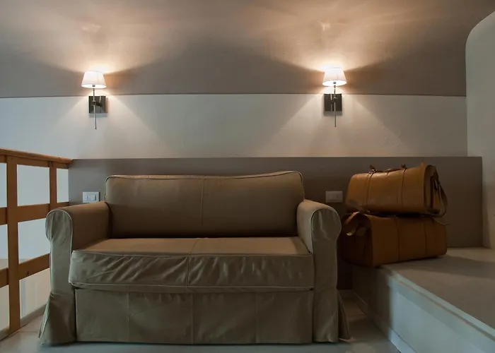 Nove Guest House Firenze