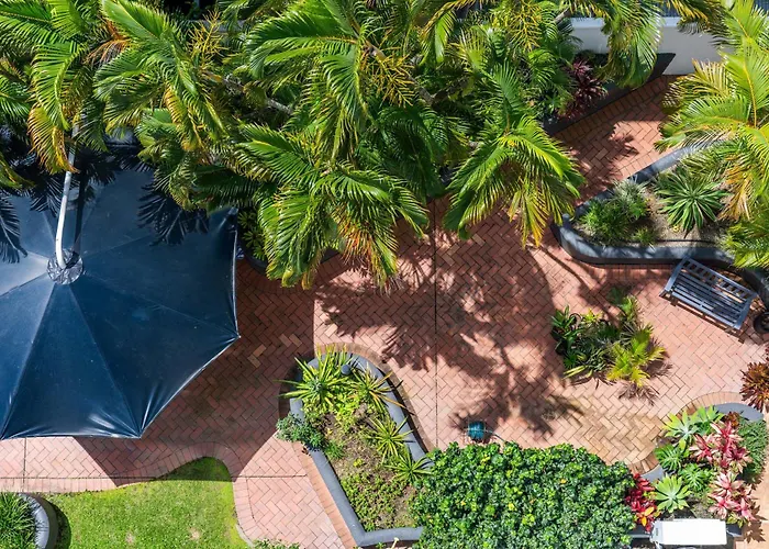 Aparthotel Breakfree Royal Harbour Cairns