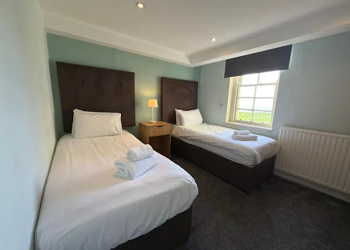 The Portpatrick Hotel By Compass Hospitality