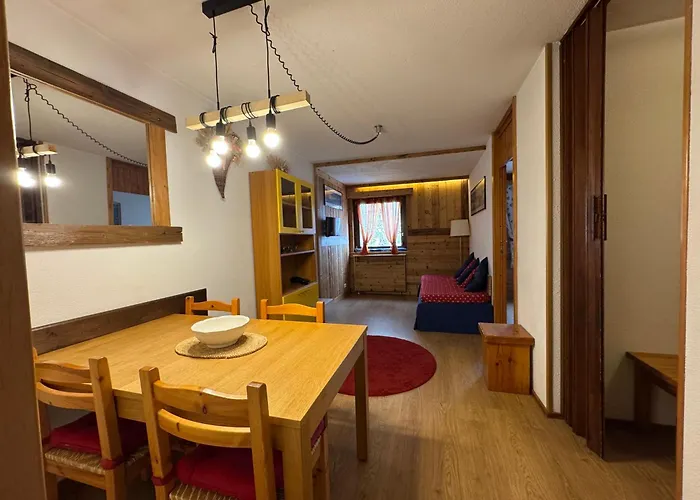 Residence Petit Tibet Breuil-Cervinia