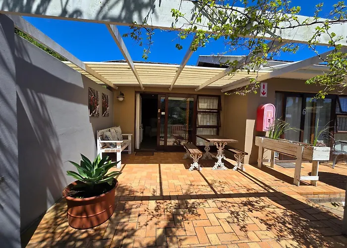 Bayside Guesthouse