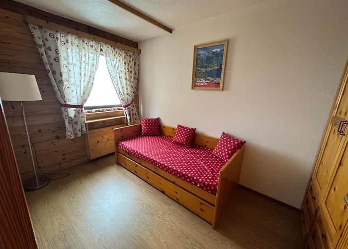 Residence Petit Tibet Breuil-Cervinia