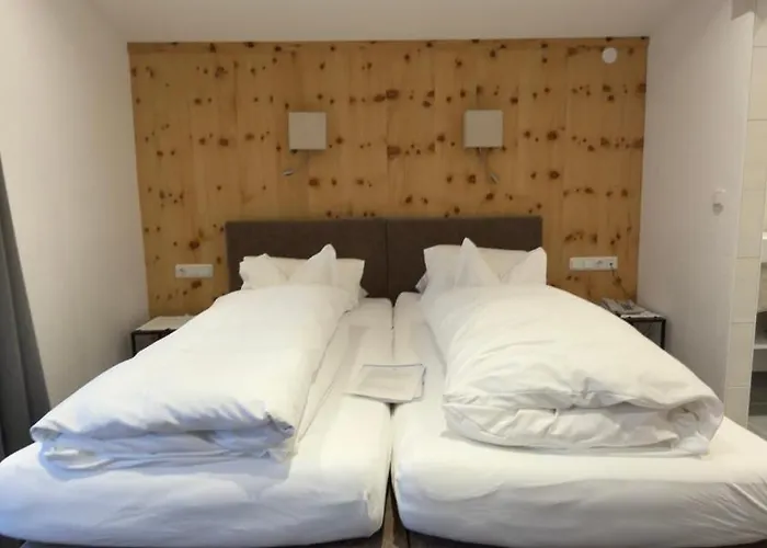 Hotel Sailer