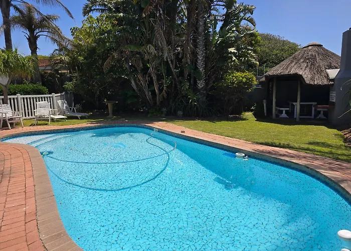 Bayside Guesthouse