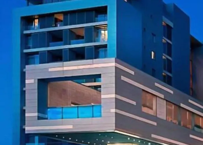The Residences At Crystal Towers Cidade Do Cabo
