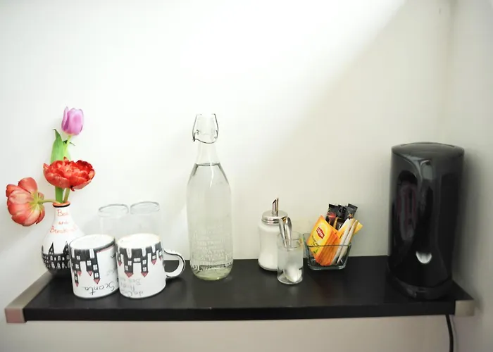La Corte Sconta B&B