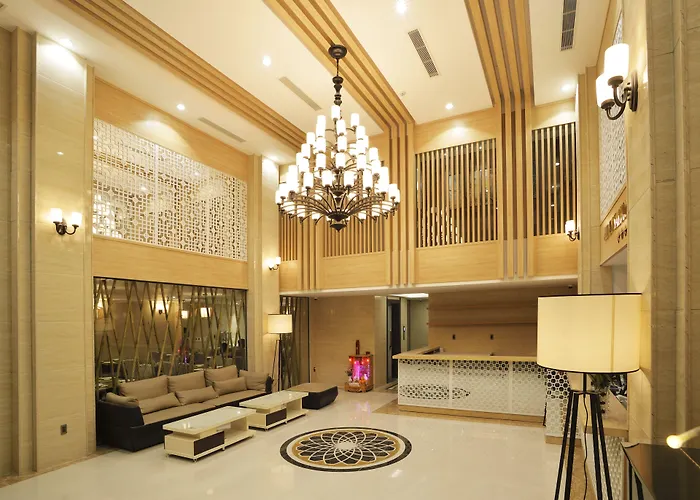 Aiden Saigon Hotel