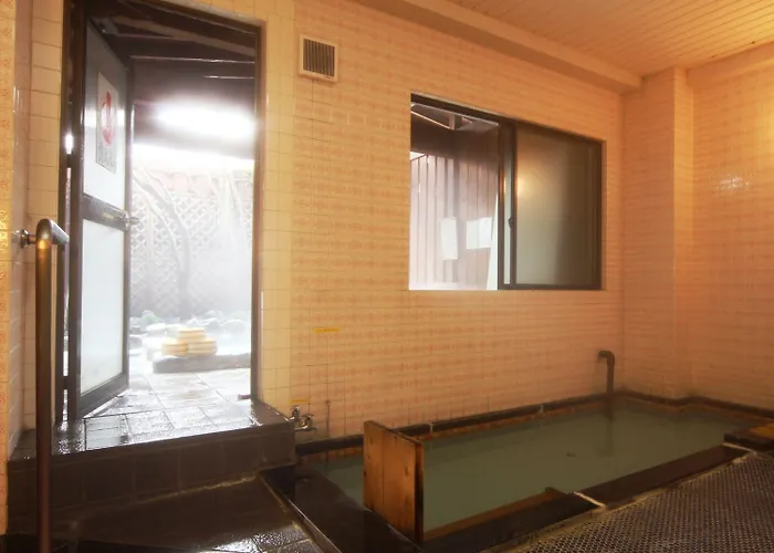Hotel Grace Hakuba