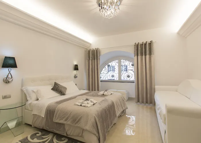 San Pietro Grand Suite Roma