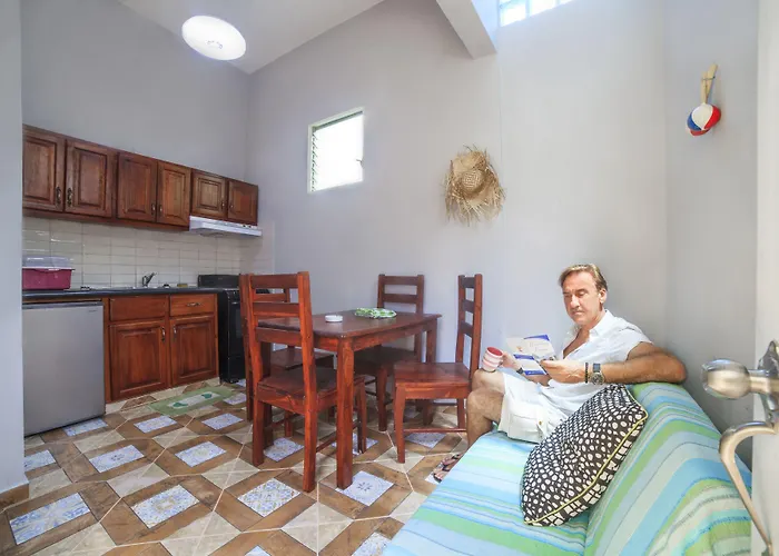 Residence Parque
