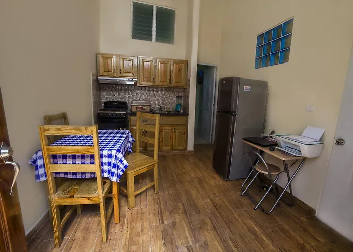 Residence Parque