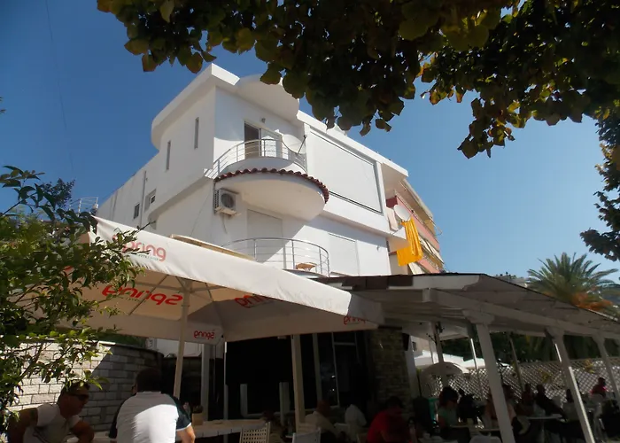 Hotel Ramo Saranda