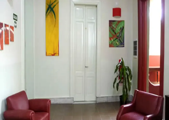 La Barca Hotel