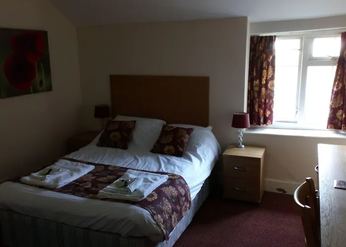 Ferns Hotel/Palms Leisure