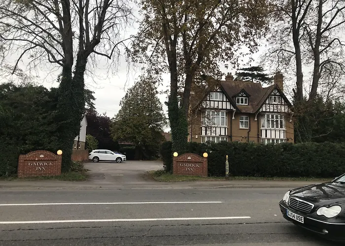 Gatwick Inn Reigate