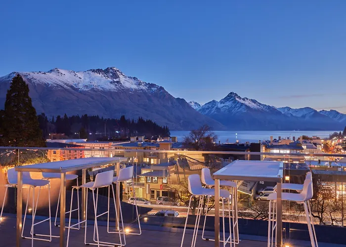 Mi-Pad Queenstown